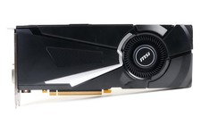 MSI GeForce GTX 1070 8GB Aero - B9, Not Working picture