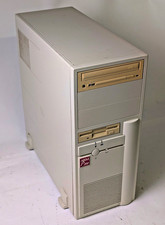 ARM P200 mid tower custom beige ATX computer case; *LOCAL PICKUP ONLY* picture