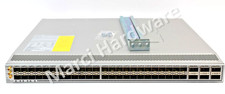 Cisco N9K-C93180YC-FX3 Nexus 93180YC-FX3 48x10/25G 6x40/100G w/ Rails CLEAN SN# picture