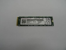 LENOVO 256GB NVME M.2 2280 SSD   00UP706 picture