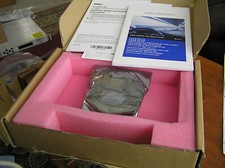 Brand  New Dell W7KT8 Qlogic QME2572 8GB FC Mezzanine Card  PowerEdge M600 M610  picture
