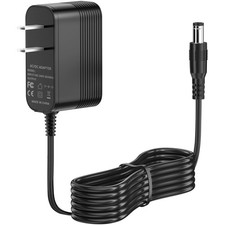 JALOSOFO Charger for Trucozie Cordless Vacuum Cleaner, 31V Replacement... picture