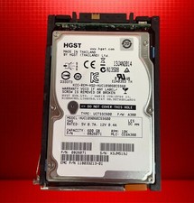 HGST HUC109060CSS600 600GB SAS 10K Hard Drive New picture