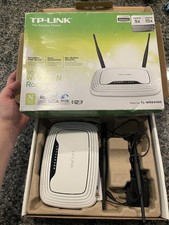 TP-Link TL-WR841N 300mbps Wireless N Router picture
