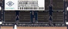 1GB Toshiba Satellite M115-S1061 M115-S1064 M115-S1071 DDR2 Laptop RAM Memory picture