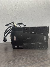 CyberPower UPS, CP685AVR G 685 AVR, 8 Outlets picture