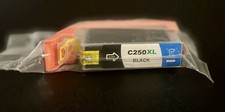 Canon Premium BLACK XL Ink C-250XL PGBK PIXMA Inkjet Printer Cartridge (not OEM) picture