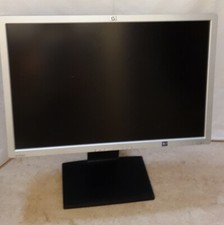 HP monitor HSTND-2111-B LP2465 Widescreen LCD 1920 x 1200 Resolution picture
