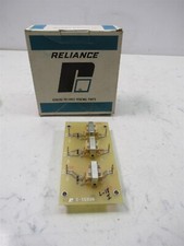 NEW Reliance 0-55306 Gate Driver Card Printed Circuit Board Module NOS w/ Box picture