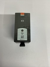 HP 920XL Ink Cartridge - Black Brand New 2013/12 picture