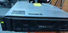 Dell EMC  Powervault  ME4012 storage array no  controllers ,dual 580W PS picture