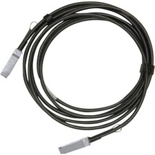 Mellanox 100Gb/s QSFP28 Direct Attach Copper Cable MCP1600E005E26 picture