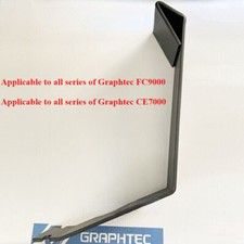 1pc Graphtec FC9000 Metal Handle / Cam Lever Graphtec CE7000 Metal Handrail picture