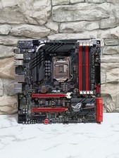 ASUS ROG Maximus V Gene Motherboard LGA1155 Intel Z77 Micro-ATX  For Parts picture