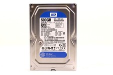 Dell WD5000AAKX-75U6AA0 500GB 3.5
