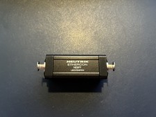 Genuine Neutrik NE8FF Adapter EtherCON RJ45 CAT5/ CAT6 Feed-Thru Coupler picture