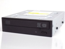 HP 660408-001 TSST SH-216BB/HPTHF SATA CD DVD±RW DL Burner Drive Black picture