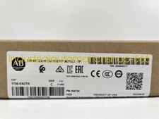 1PC NEW 1756-EN2TR Factory Sealed surplus Via DHL or FedEX picture