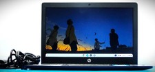 HP Chromebook 11A-NA0035NR 11.6