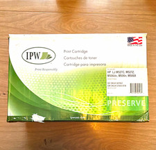 IPW Laser Toner Print Cartridge 845-87A-ODP S1845-87A for HP M527 M506 picture