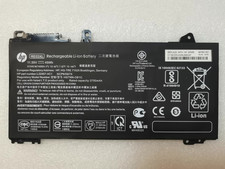 NEW Genuine OEM 45WH RE03XL Battery For HP ProBook 430 440 445 450 455 455R G6 picture