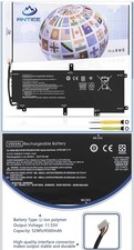 REPLACEMENT VS03XL 849313-856 BATTERY FOR HP ENVY 15-AS, ENVY 15T-AS 11.55V 52WH picture