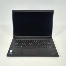 Lenovo ThinkPad P1 Gen 5 16 QHD+ 2.4 GHz i7-12800H 32GB 1TB SSD RTX A3000 picture