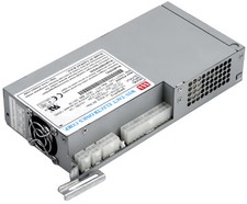 POWER SUPPLY WIN-TACT WP507F12 1U 400W 5350711242 picture
