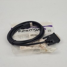 Fosmon HDDV6 Hdmi to DVI-D Cable, 6ft, 1080p - NEW picture