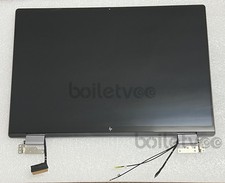For HP Envy x360 2-in-1 laptop 16-ad0013dx 16-ad0023dx lcd display Touch screen picture