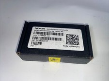 NOKIA AOSD 474902A.101 SFP28 25G LR 10km 1310nm I-Temp FTLF1436W4BTV NEW Genuine picture