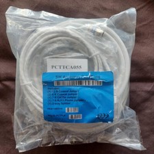 SIK ACCESSORY PAK CABLE /Phone (6 Items In Pack) picture