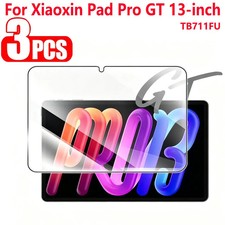 For Lenovo Xiaoxin Pad Pro GT 13in 2026 TB711FU Tempered Glass Screen Protect... picture