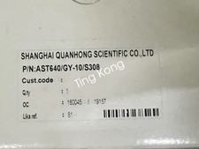 1PC Brand New AST640/GY-10/S308 Encoder via FedEx or DHL picture