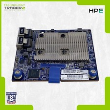 HPE 869079-B21 E208i-a 8 Internal Lanes SAS 12G Controller 871039-002 869102-002 picture