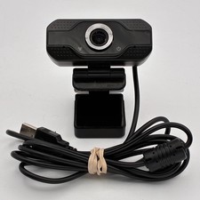 Aoozi QSWB201B Webcam Black picture