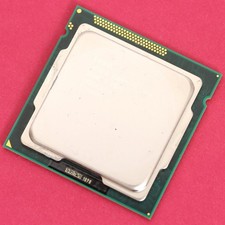Intel Core i5 2nd Gen i7-2600K Quad Core 3.4Ghz LGA1155 SR00C CPU Processor picture