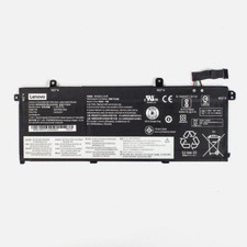 New OEM 51W L18L3P73 Original Battery For LenovoThinkPad T490 T495 P43S L18M3P73 picture