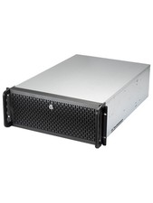 Rosewill 4U Server Chassis Rackmount Case | 15 3.5