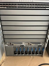 CISCO NCS-5508 NC55-RP NC55-5508-FC NC55-5508-FANS NC55-PWR-3KW-AC NC55-36X100G picture