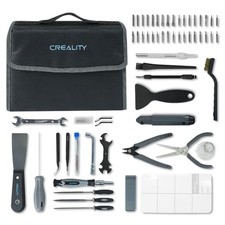 Creality 3D Printer Tool kit, 74 Pcs Accessories for Printer...  picture