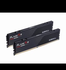 G. Skill Flare X5 32GB DIMM DDR5 6000 Memory Module F5-6000J3636F16GX2-FX5 picture