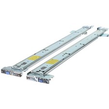 21GK2 Dell ReadyRails 2U Static 2/4-Post Racks Rails (B17) picture