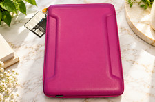 Thule Gauntlet Hard Shell Laptop Sleeve Case 15” MacBook Pro Notebook Zip NWT picture