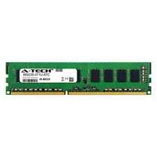 4GB DDR3 PC3-12800E ECC UDIMM (Replacement for HP 669238-071U) Server Memory RAM picture