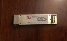 F5 Networks F5-UPG-XFP-R OPT-0012-00 transceiver  picture