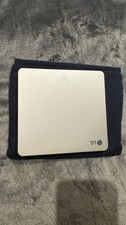 LG - AP70NS50 - External 8X Double Layer DVDRW Super Multi Blade Drive - Silver picture