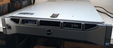 Dell PowerEdge R710 Server 2x Intel E5530 2x 570w PSU 4x 146GB HD NO RAM w/ Cord picture
