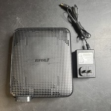 BUFFALO LS-X3.0TL LINK STATION picture