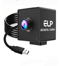 4K 60FPS USB 3.0 Autofocus Camera Module IMX678 100° Wide Angle UVC Lightburn picture